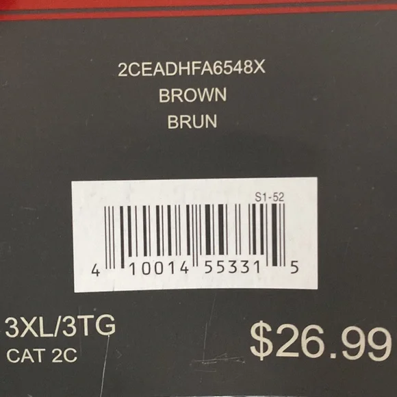 Men’s Shirts - Picture 6 of 6